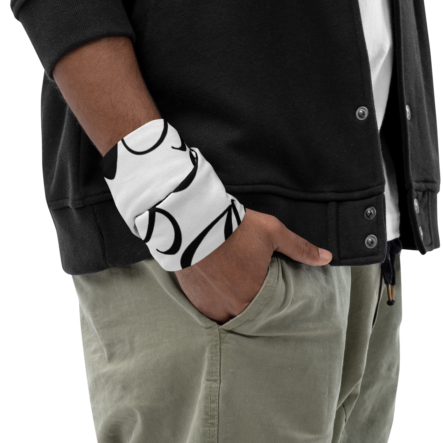Alien Gang Neck Gaiter